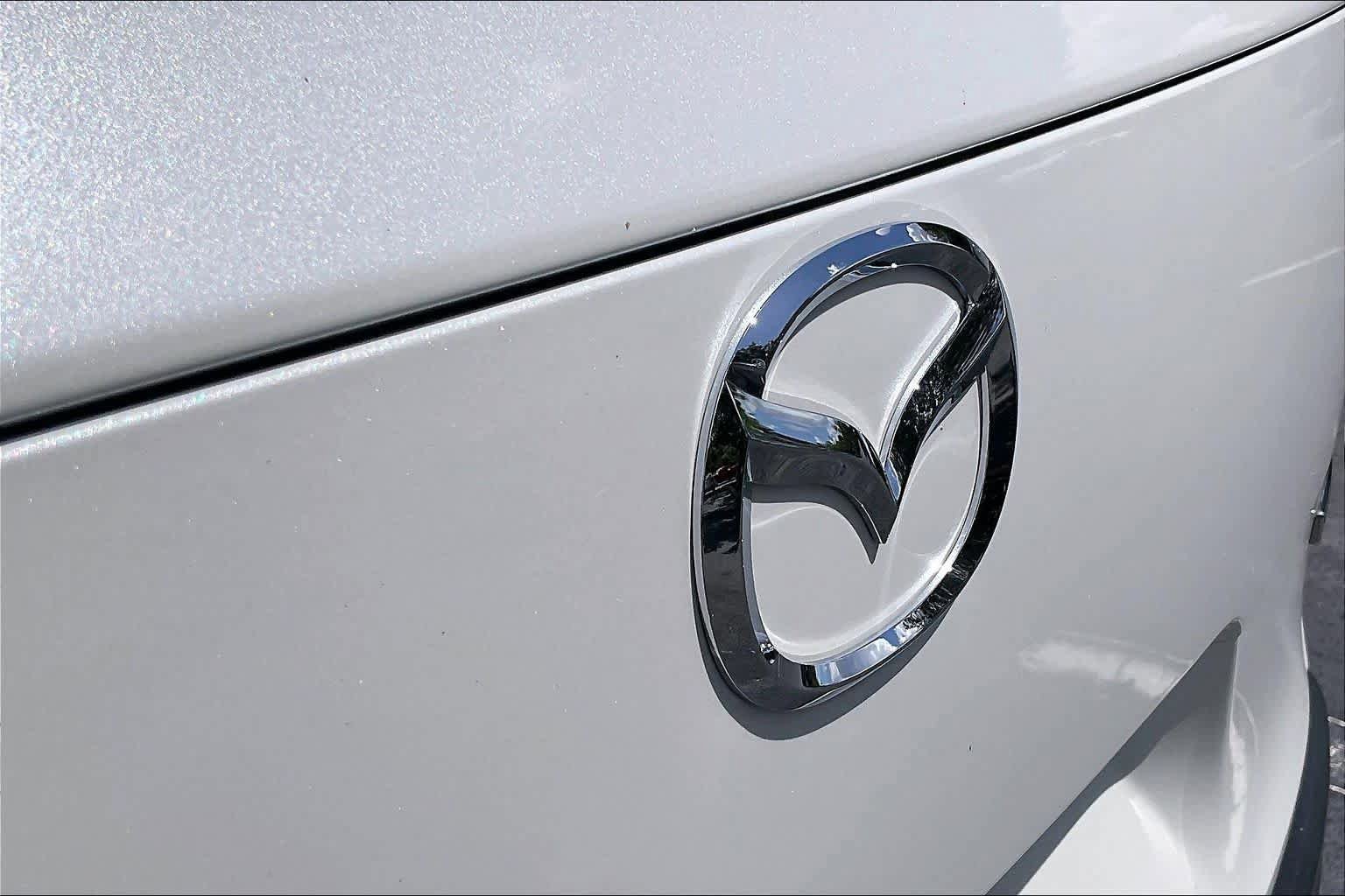 Used 2025 MAZDA CX-50 AWD 2.5 S w/ Weather Package image 9