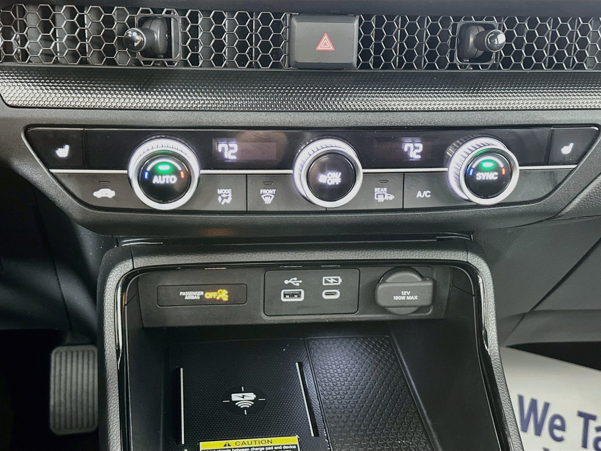 Certified 2025 Honda CR-V Sport-L image 15