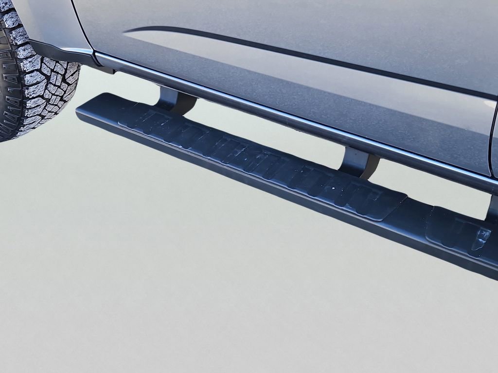 Certified 2022 Chevrolet Colorado Z71 image 21