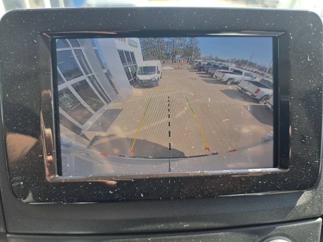 Used 2024 RAM ProMaster 2500 w/ Convenience Group FWD image 19