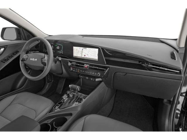 Certified 2023 Kia Niro EX FWD image 18