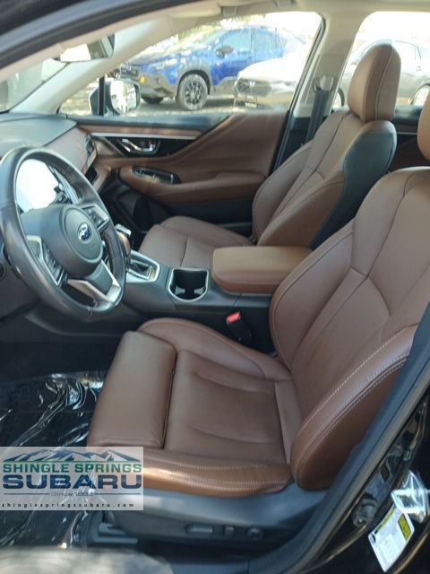 Certified 2024 Subaru Legacy Touring XT AWD/4WD image 35