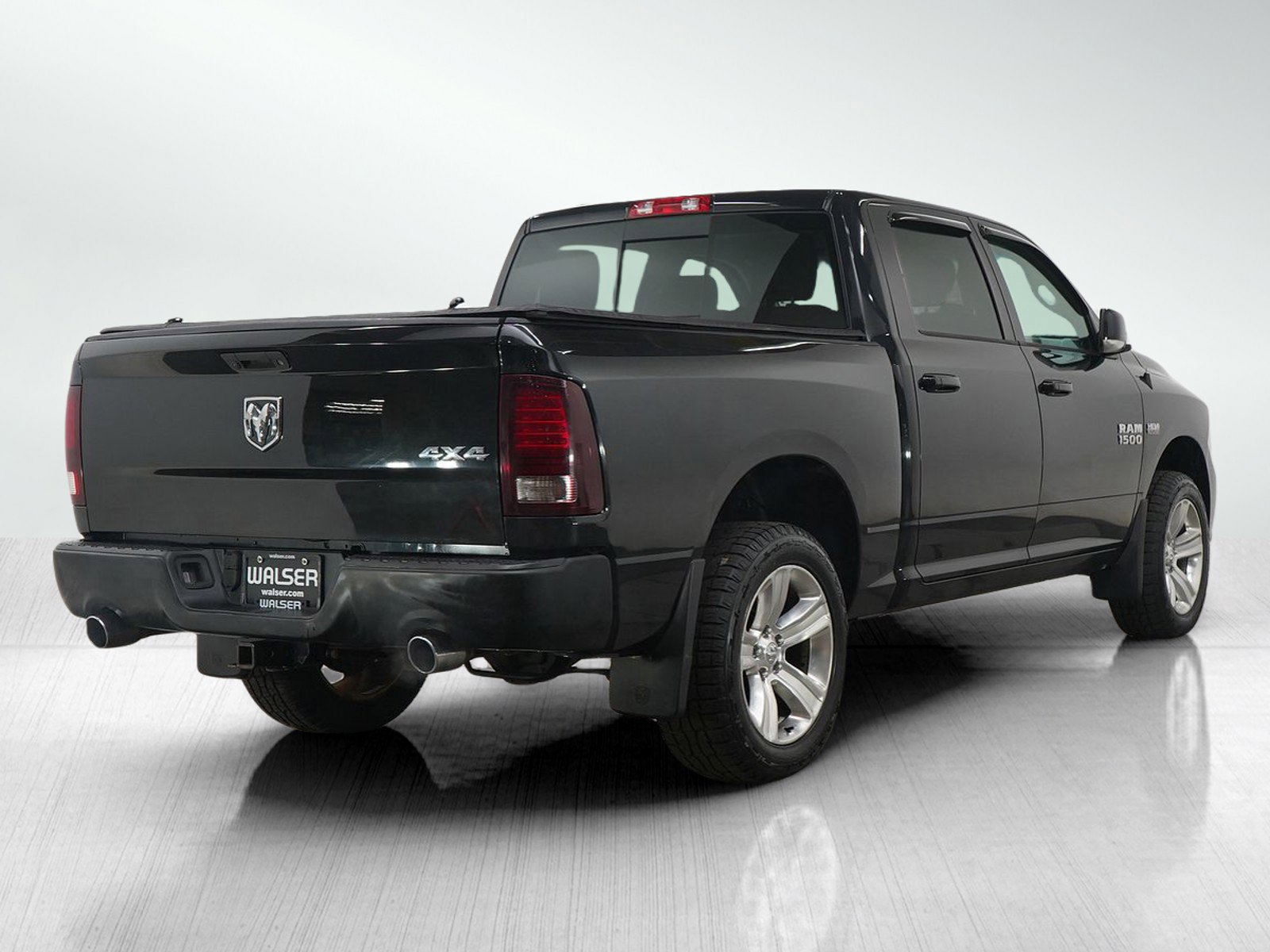 Used 2016 RAM 1500 Sport image 5