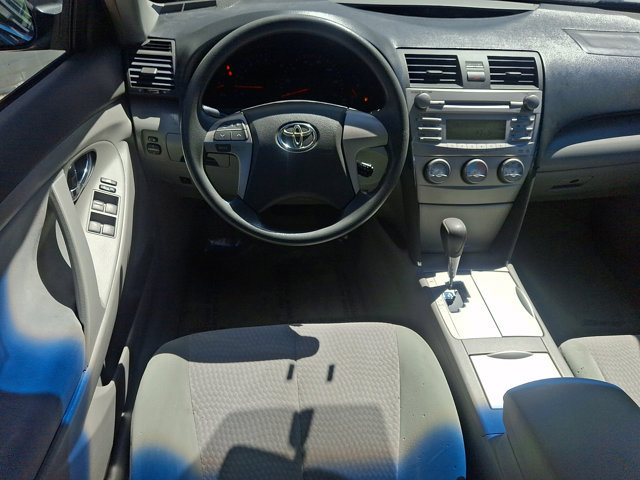 Used 2010 Toyota Camry FWD image 11