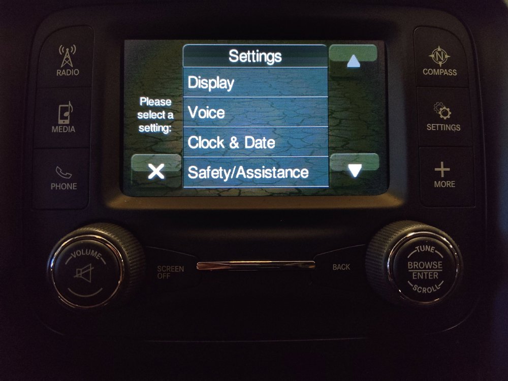 Used 2017 Jeep Cherokee Sport image 25