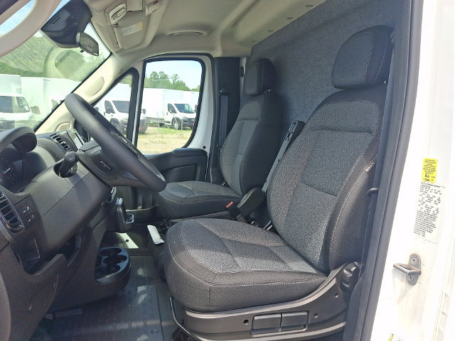 New 2023 RAM ProMaster 3500 w/ Lane Management Group FWD image 5