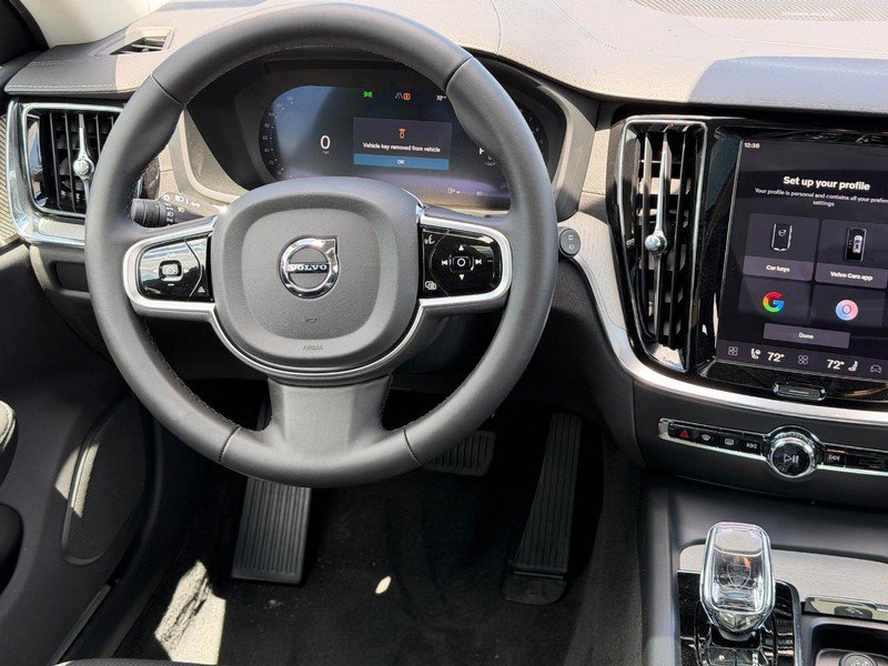 New 2026 Volvo V60 B5 Cross Country Ultra w/ Protection Package Premier AWD/4WD image 6