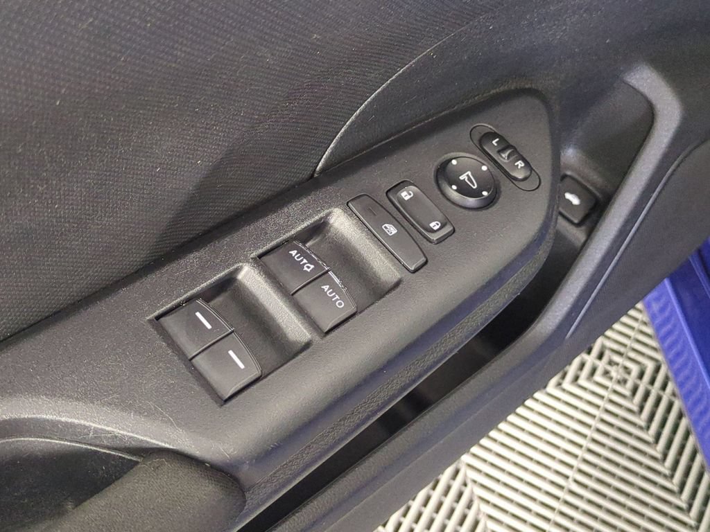Used 2020 Honda Civic LX image 13