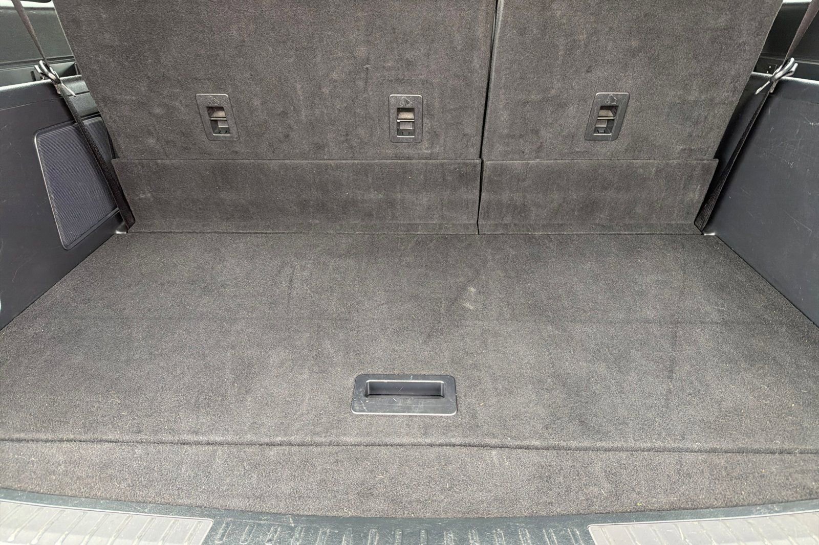 Used 2023 Lincoln Navigator L Reserve AWD/4WD image 16