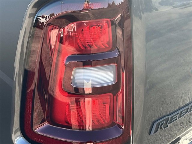 New 2026 RAM 1500 Rebel image 10