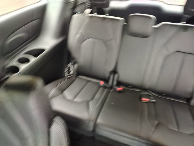 New 2026 Chrysler Pacifica Select FWD image 31