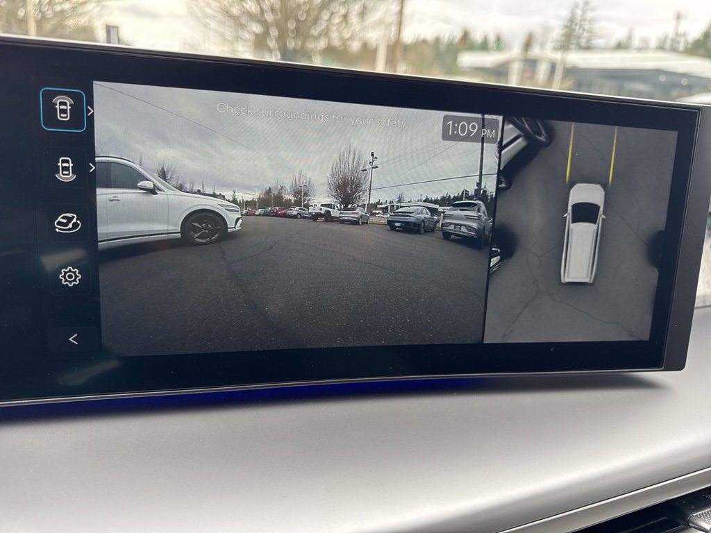 Used 2026 Hyundai Ioniq 9 Calligraphy image 56