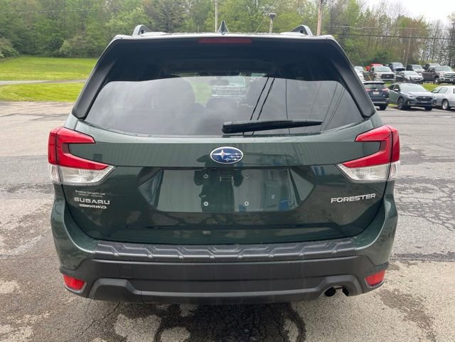Used 2024 Subaru Forester Premium AWD/4WD image 7