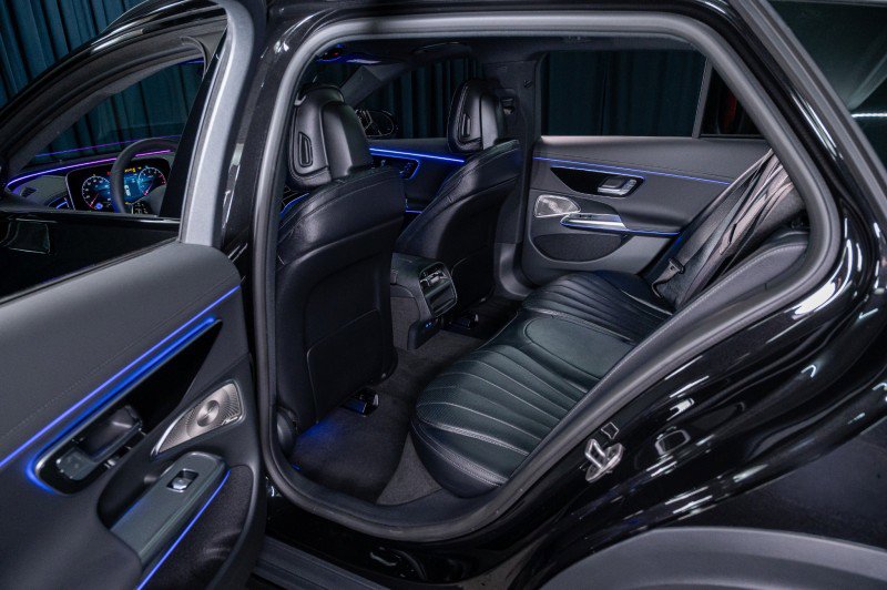 New 2026 Mercedes-Benz E 450 4MATIC All-Terrain Wagon image 28