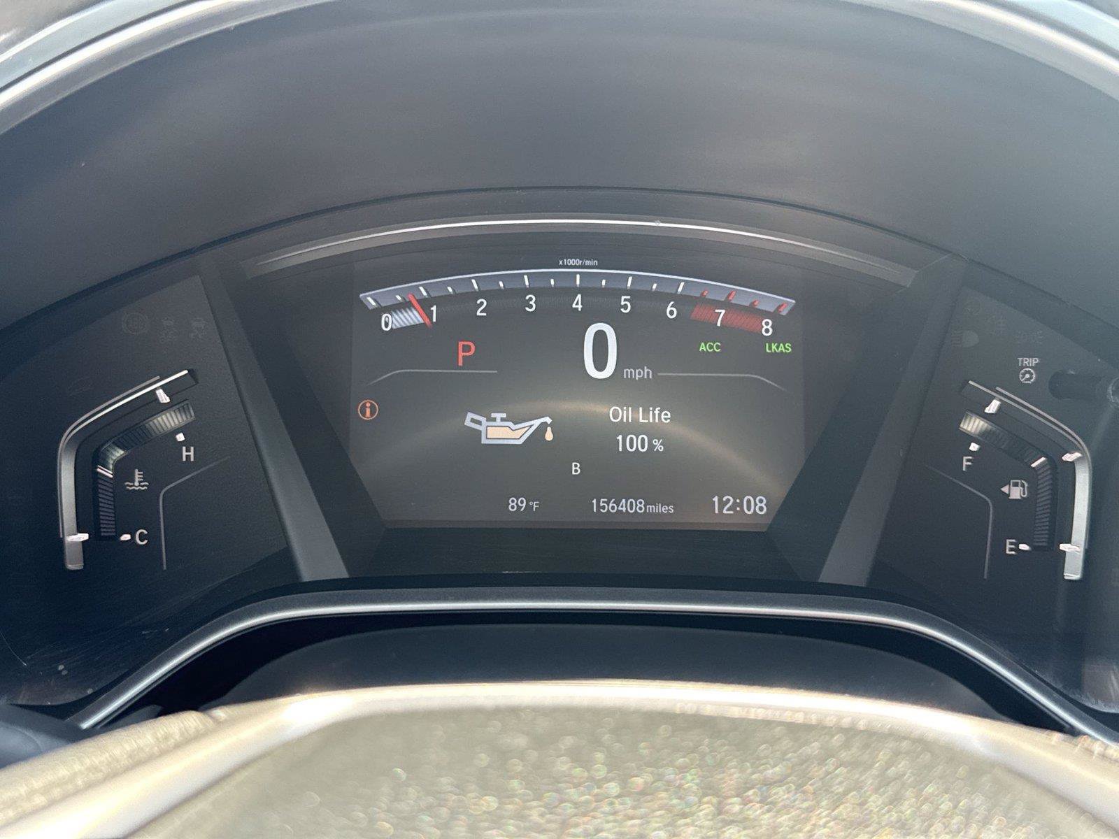 Used 2017 Honda CR-V EX image 29