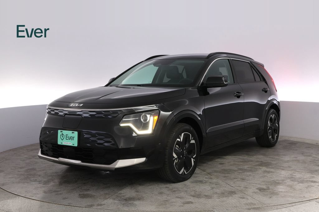 Used 2024 Kia Niro Wind FWD image 2