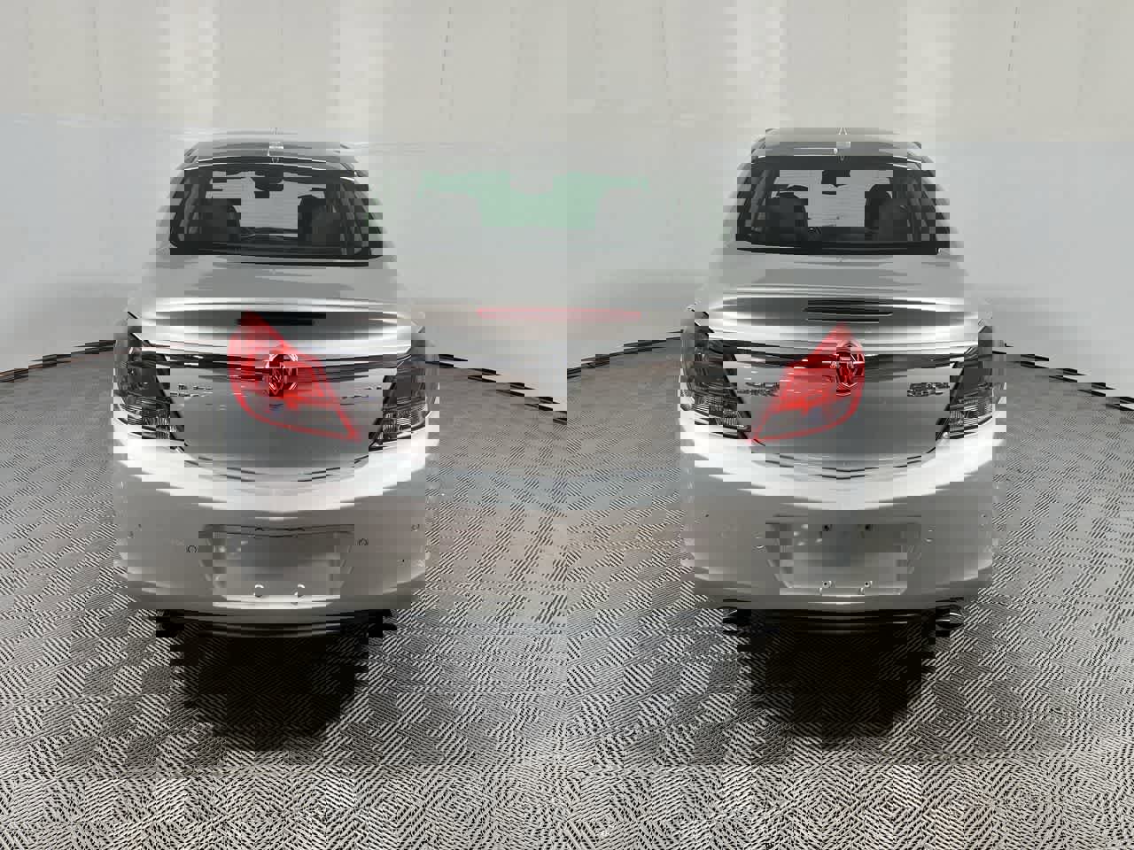 Used 2013 Buick Regal Premium FWD image 7