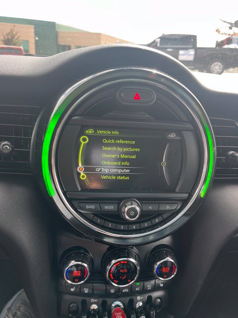 Used 2018 MINI Cooper 4-Door Hardtop FWD image 46
