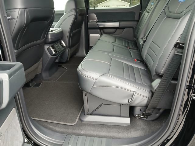 New 2026 Ford F150 Platinum w/ Equipment Group 700A Standard image 28