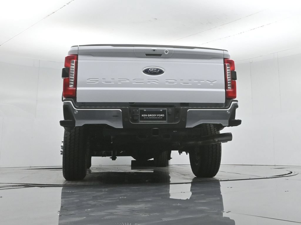 New 2026 Ford F350 Lariat w/ Lariat Ultimate Package AWD/4WD image 51