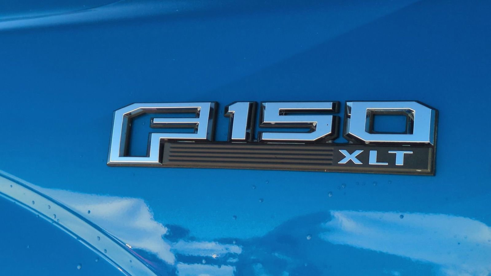 Certified 2020 Ford F150 XLT w/ Equipment Group 302A Luxury image 14