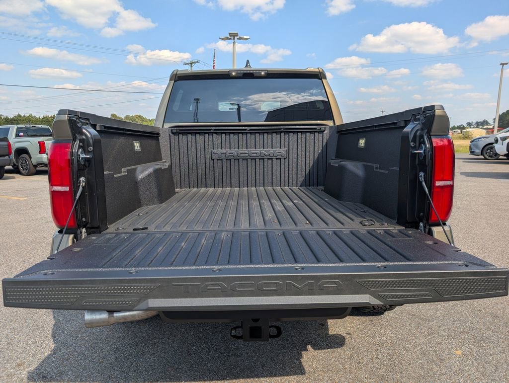 New 2026 Toyota Tacoma TRD Sport image 32