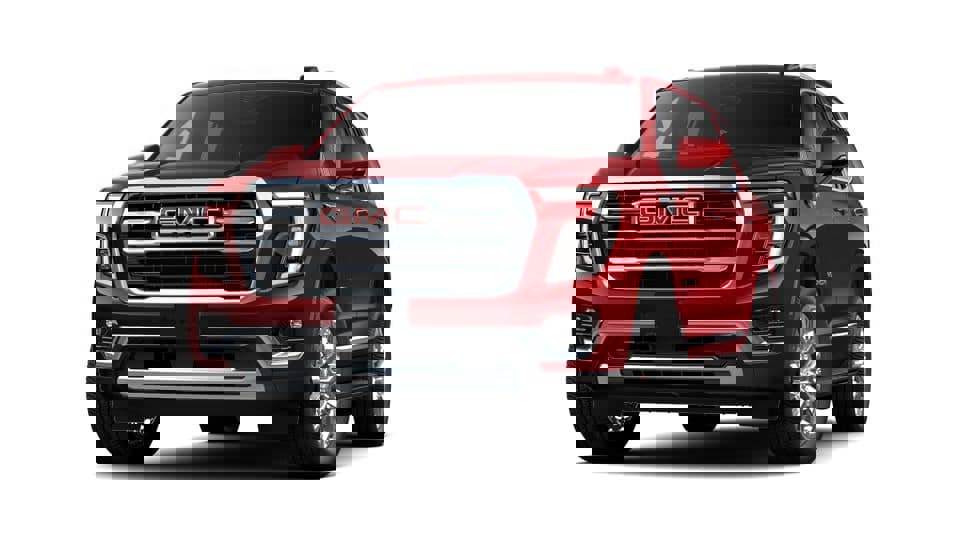 New 2026 GMC Yukon Elevation w/ Elevation Premium Package image 51