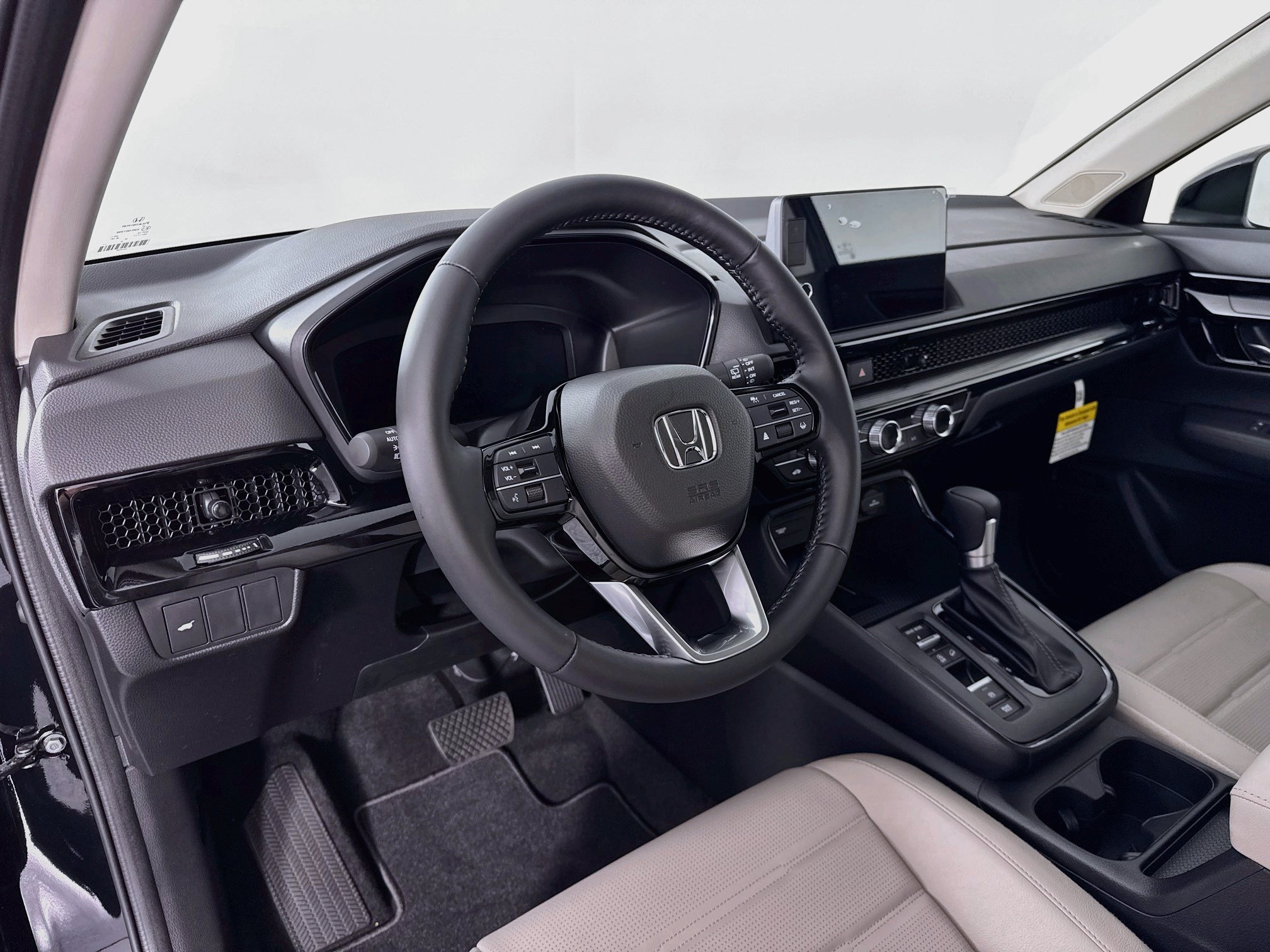 New 2027 Honda CR-V EX-L image 9