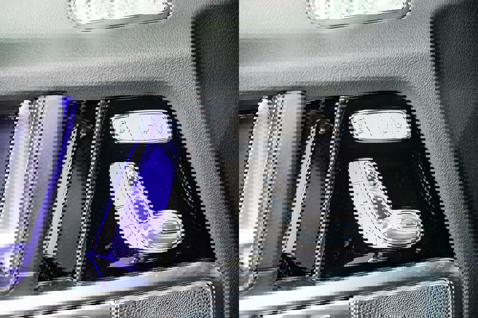 Certified 2025 Mercedes-Benz G 550 image 20