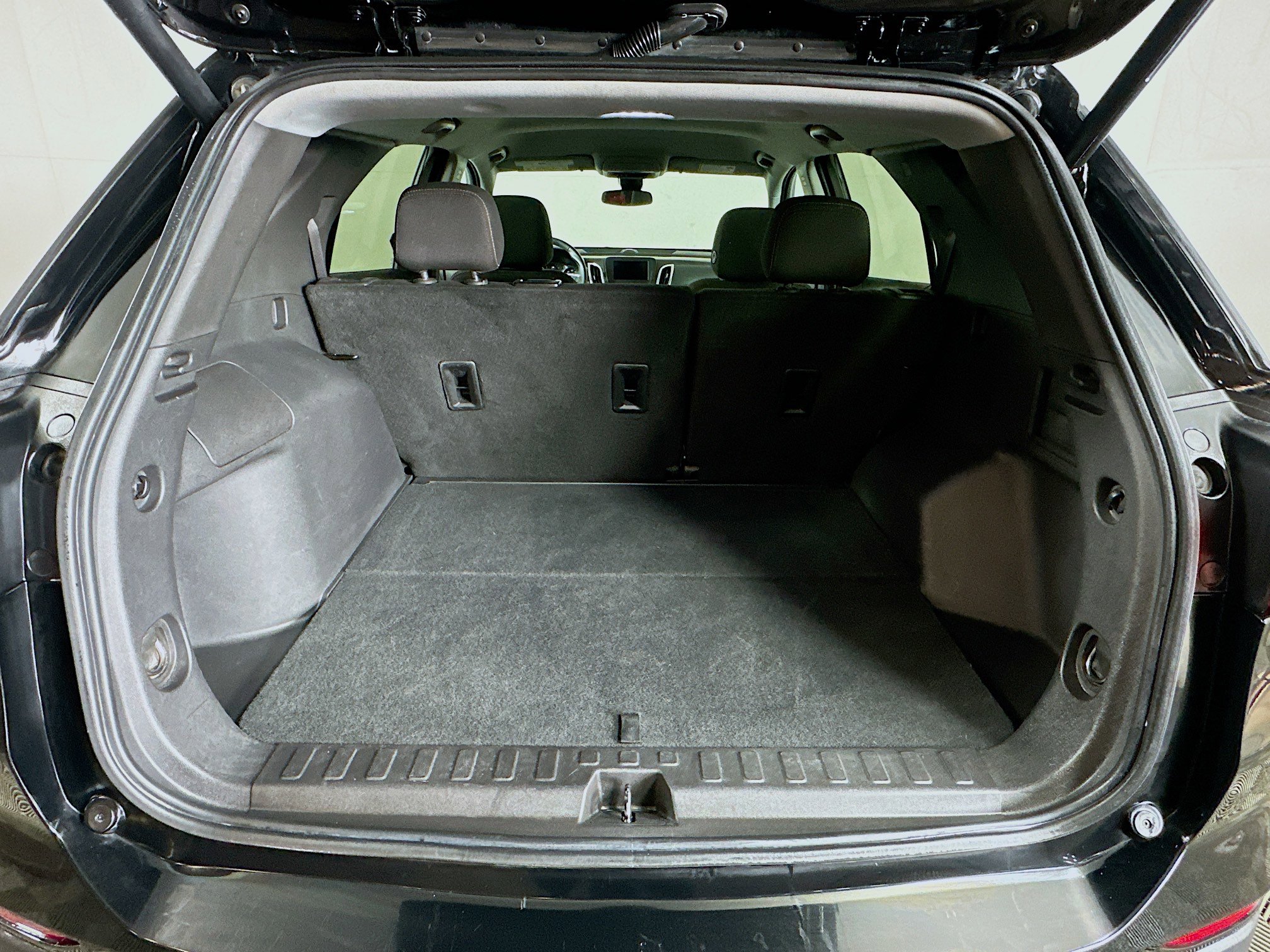 Used 2024 Chevrolet Equinox LT image 23