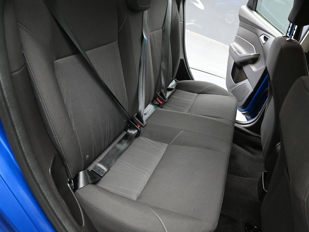 Used 2018 Ford Focus SE image 23