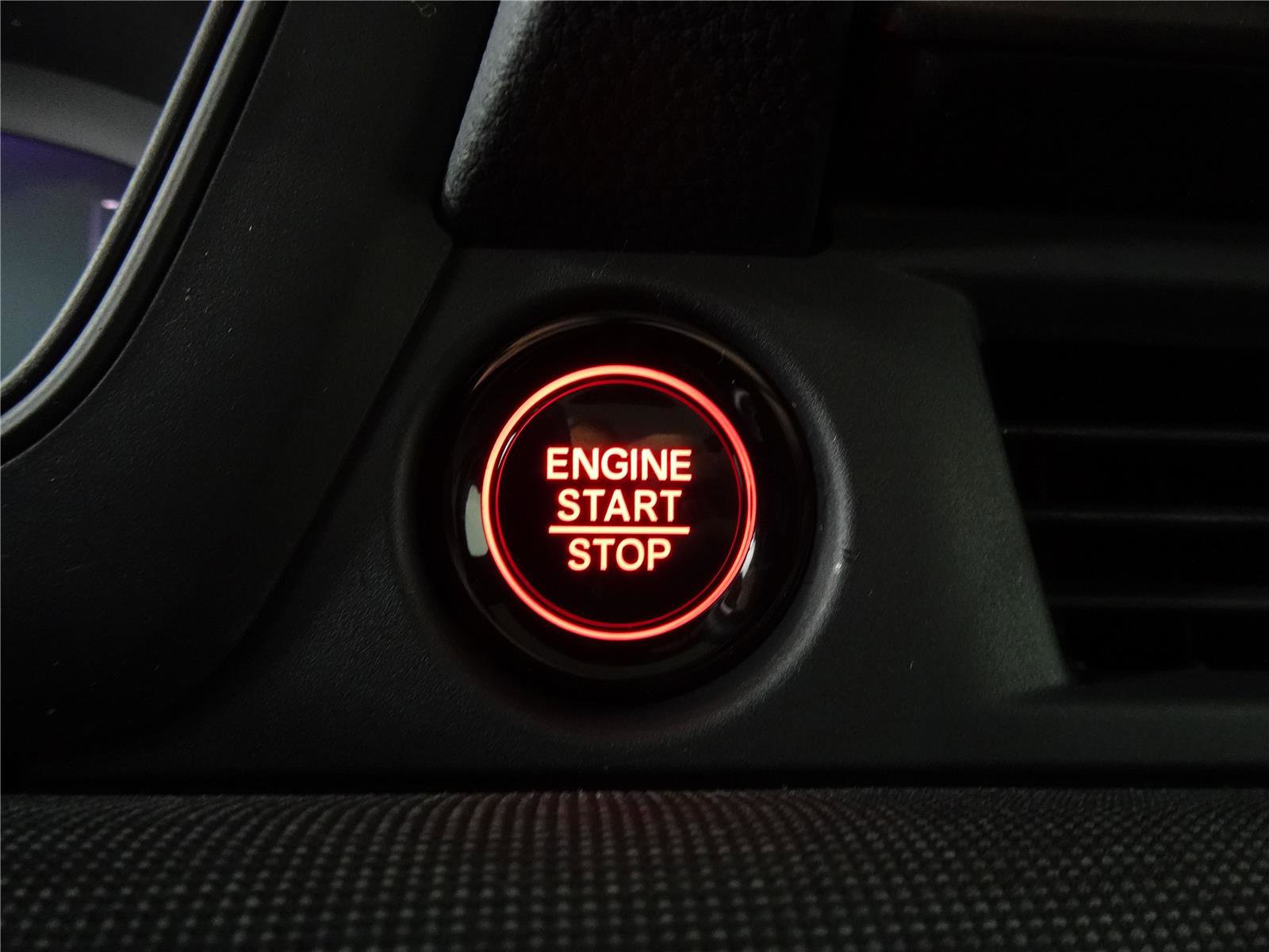 New 2026 Honda Passport TrailSport image 22