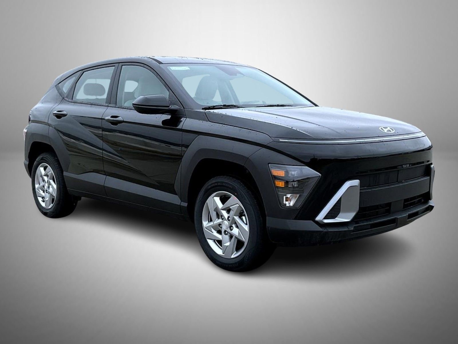 New 2026 Hyundai Kona SE AWD/4WD image 3