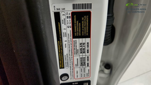 Used 2025 BMW 330i xDrive Sedan AWD/4WD image 77