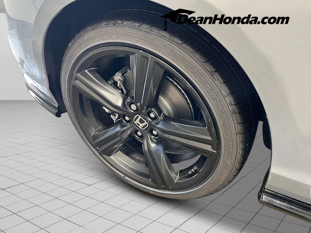 New 2026 Honda Accord Sport image 11