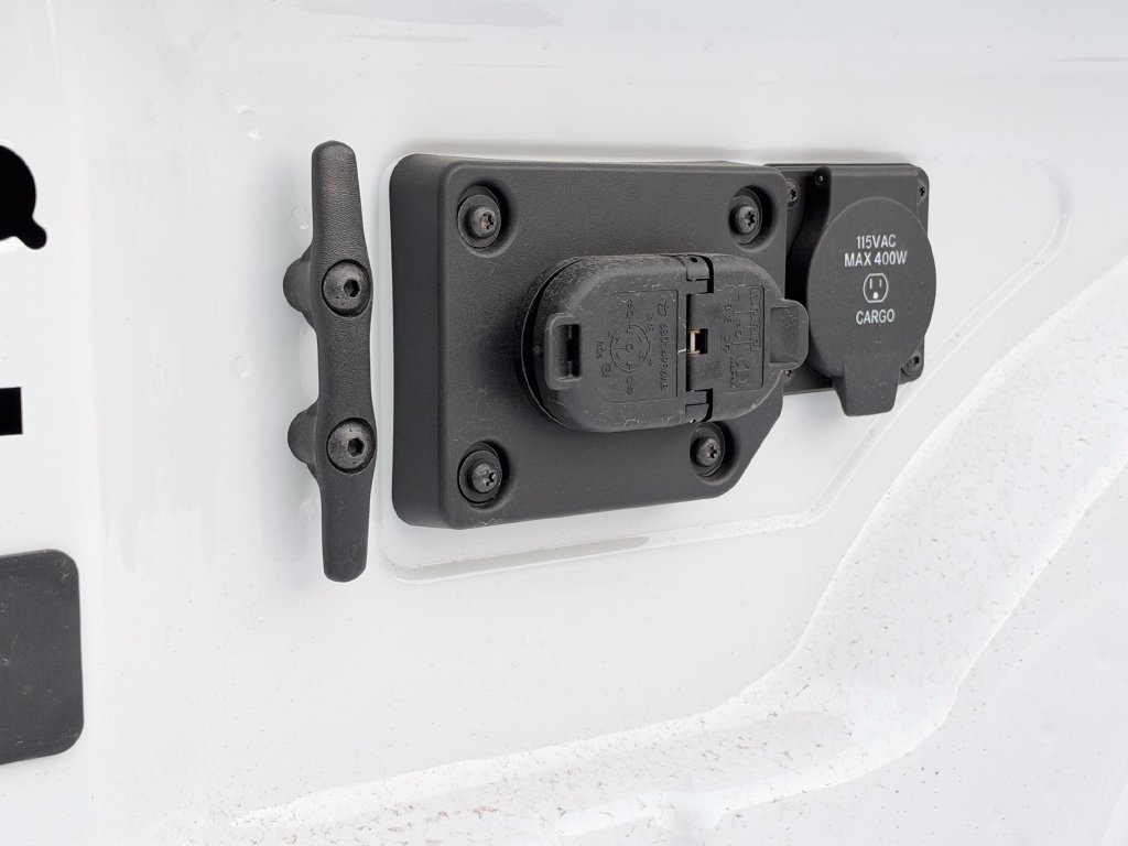 New 2027 RAM 2500 Laramie AWD/4WD image 8