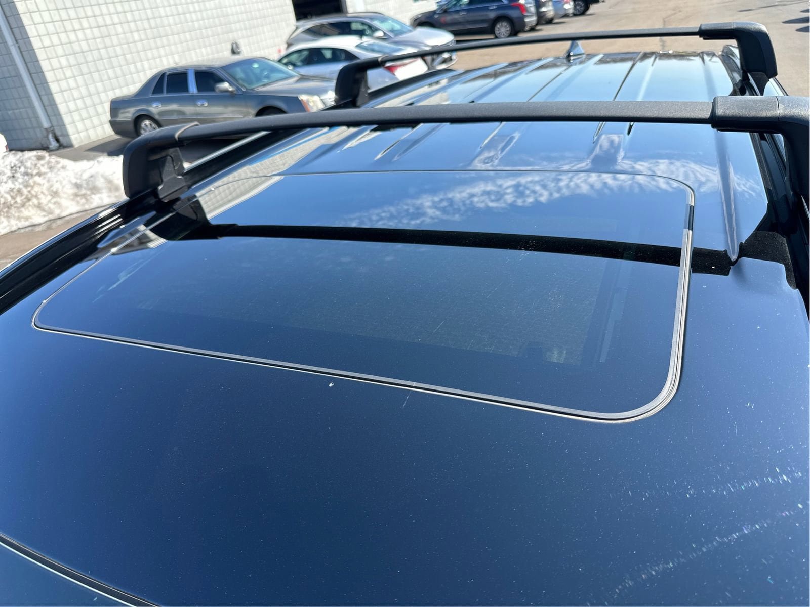 Certified 2025 Hyundai Palisade XRT AWD/4WD image 12