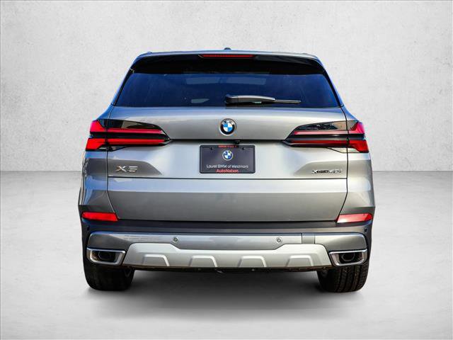 New 2026 BMW X5 xDrive40i w/ Climate Comfort Package image 6