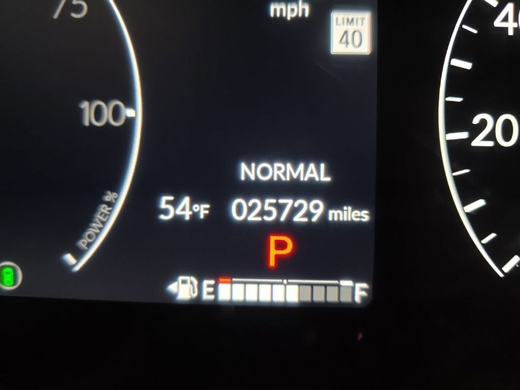 Used 2024 Honda CR-V Sport-L image 28