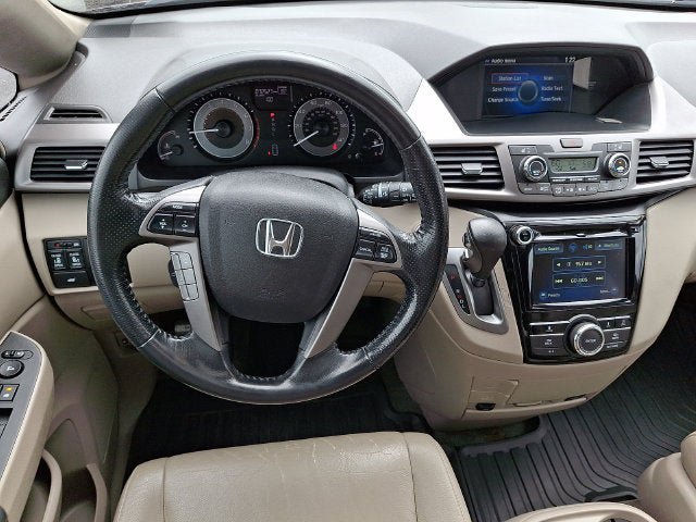 Used 2016 Honda Odyssey EX-L image 12