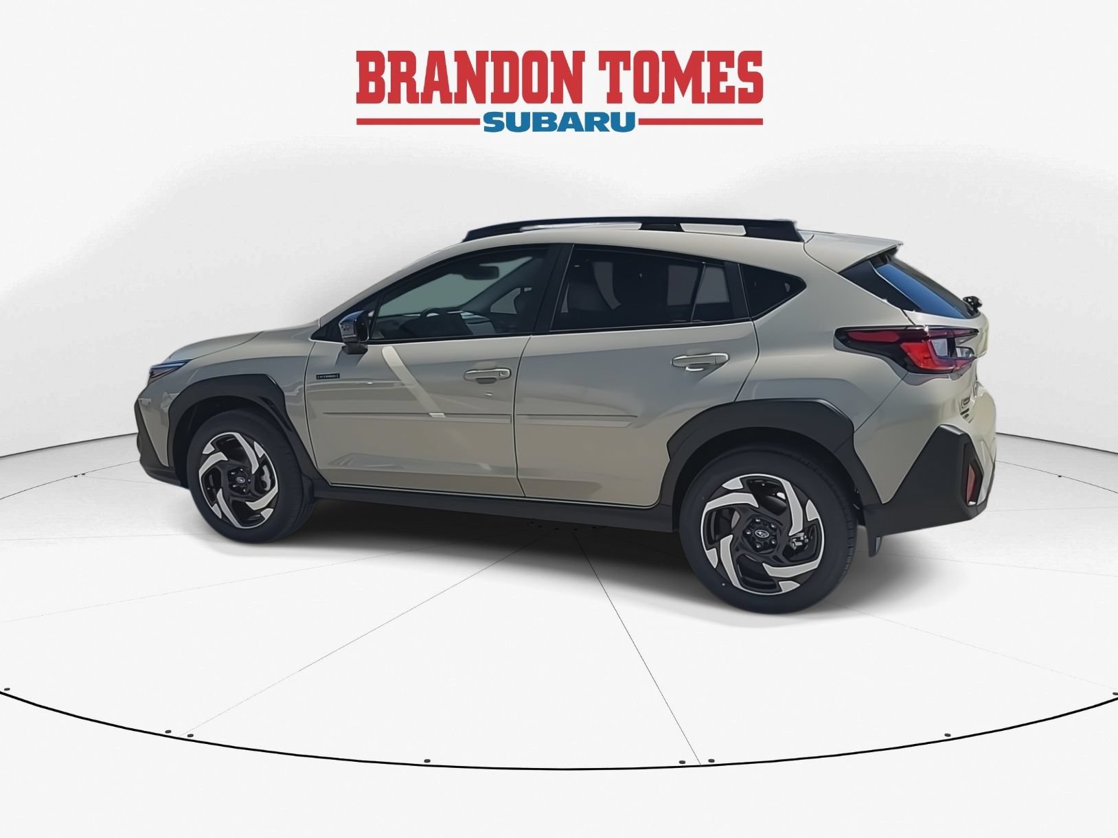 New 2026 Subaru Crosstrek 2.5i Limited AWD/4WD image 6