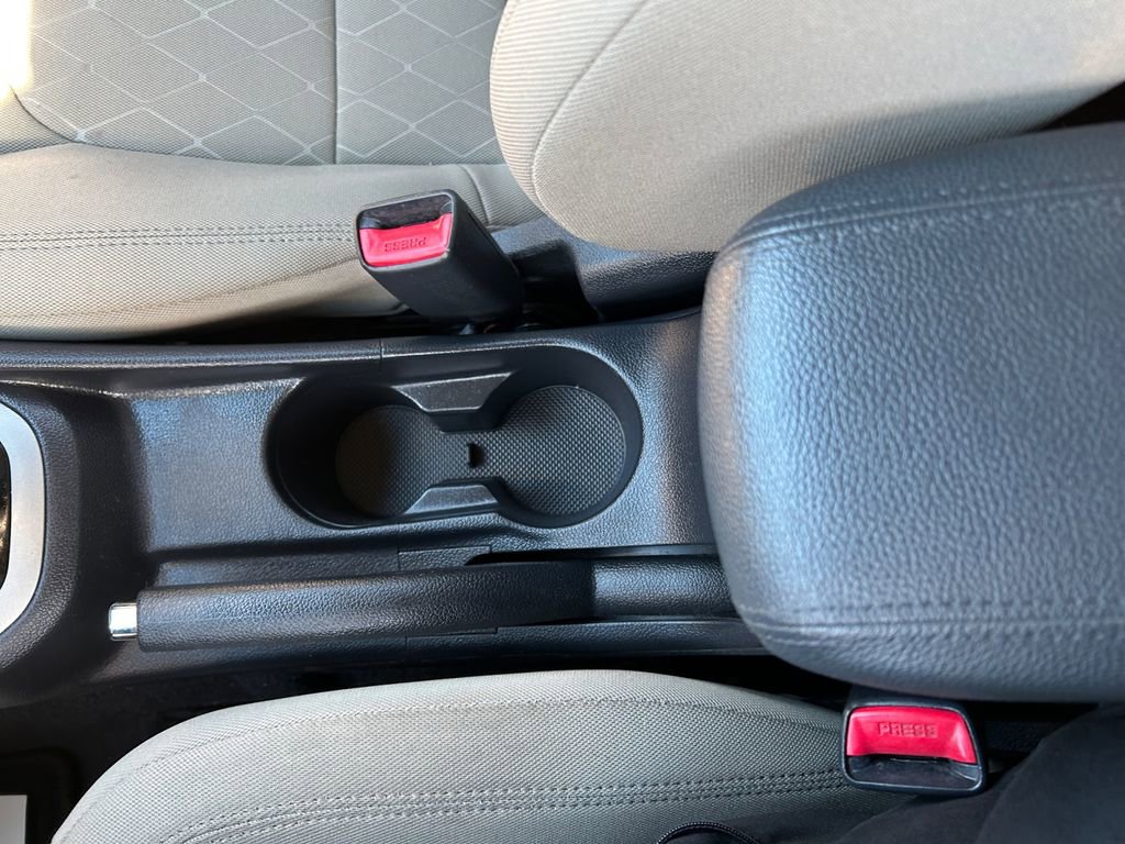 Used 2017 Kia Rio EX image 23