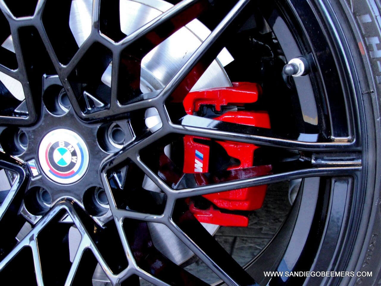 Used 2023 BMW M440i M440i M PERF+3D CAMS+PREMIUM P w/ Premium Package image 16