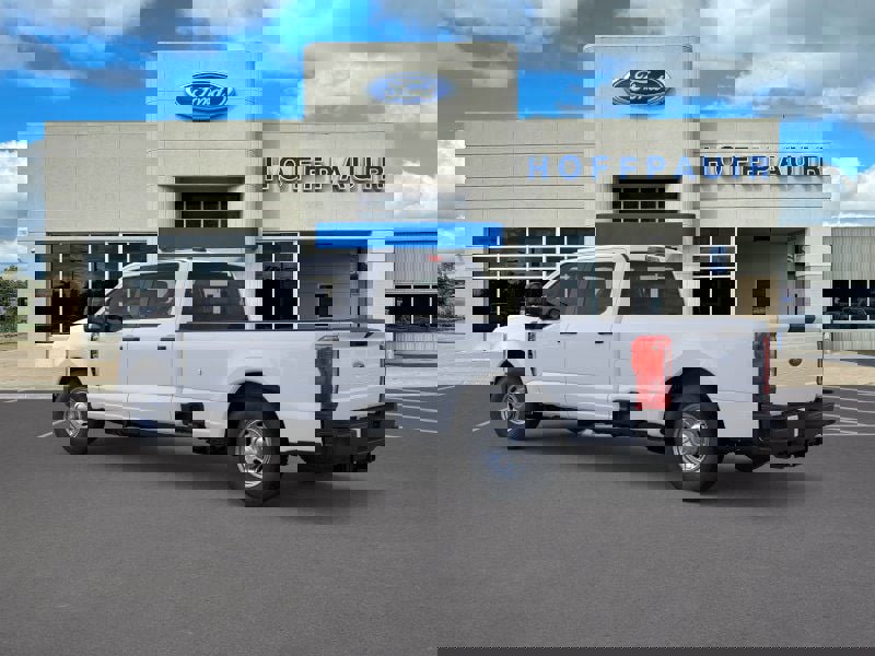 New 2026 Ford F350 XL image 4