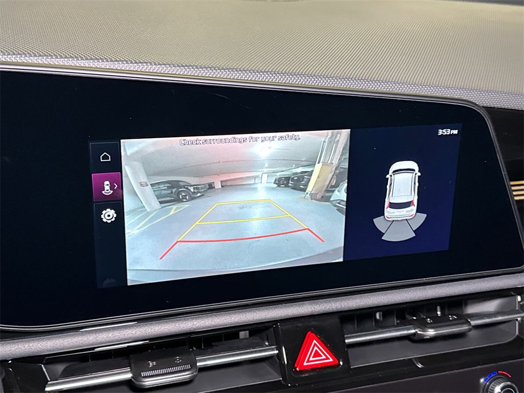 New 2025 Kia Niro Wind image 19