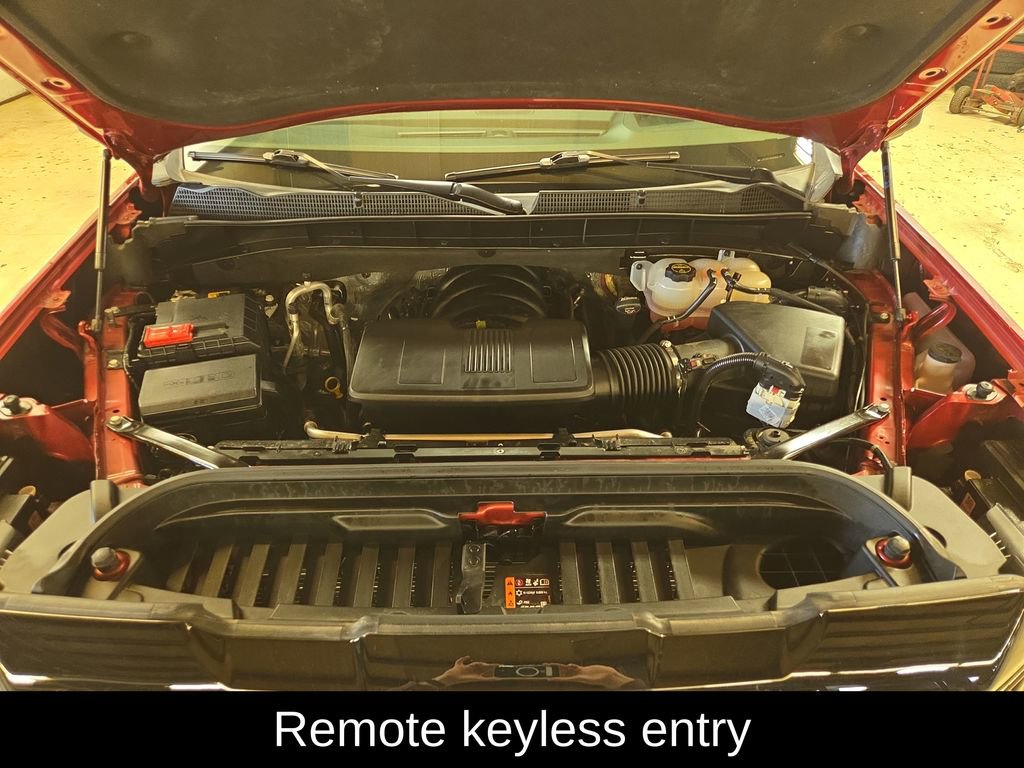 Used 2024 GMC Sierra 1500 AT4X w/ AT4X AEV Edition image 21