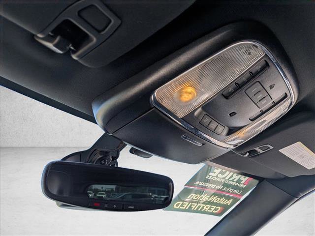 Used 2021 Jeep Grand Cherokee Limited w/ Luxury Group II RWD image 24