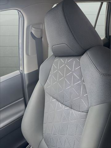 Certified 2023 Toyota RAV4 XLE image 11