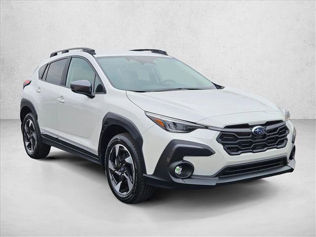 New 2026 Subaru Crosstrek 2.5i Limited image 8