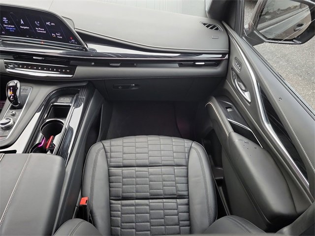 Used 2024 Cadillac Escalade V image 17